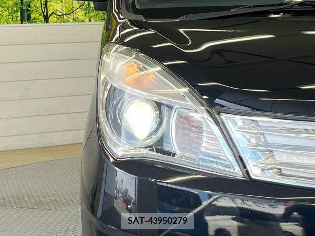 Suzuki SOLIO 2013-09 381059-11