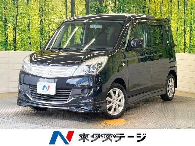 Suzuki SOLIO 2013-09 381059-0