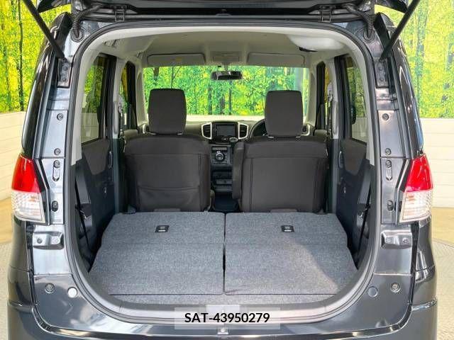 Suzuki SOLIO 2013-09 381059-9