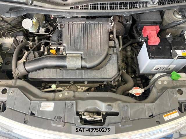 Suzuki SOLIO 2013-09 381059-17