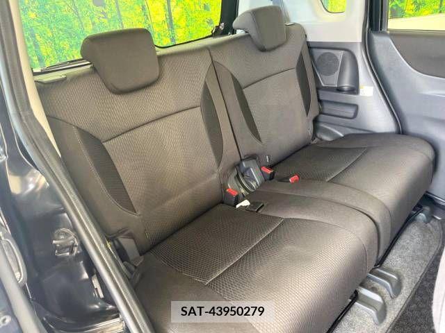 Suzuki SOLIO 2013-09 381059-8