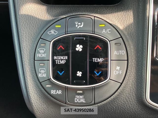Toyota VOXY 2016-03 236054-16