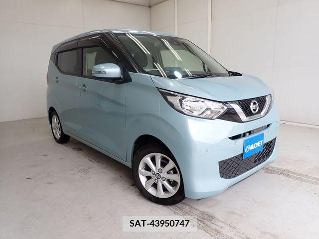 Nissan DAYZ 2019-08 296072-0