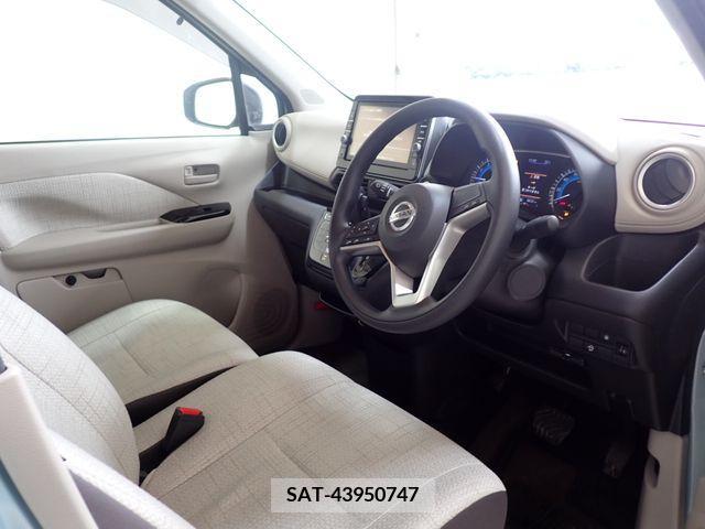 Nissan DAYZ 2019-08 296072-1