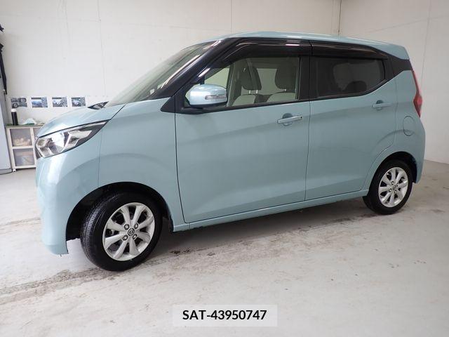 Nissan DAYZ 2019-08 296072-6