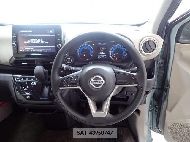 Nissan DAYZ 2019-08 296072-10