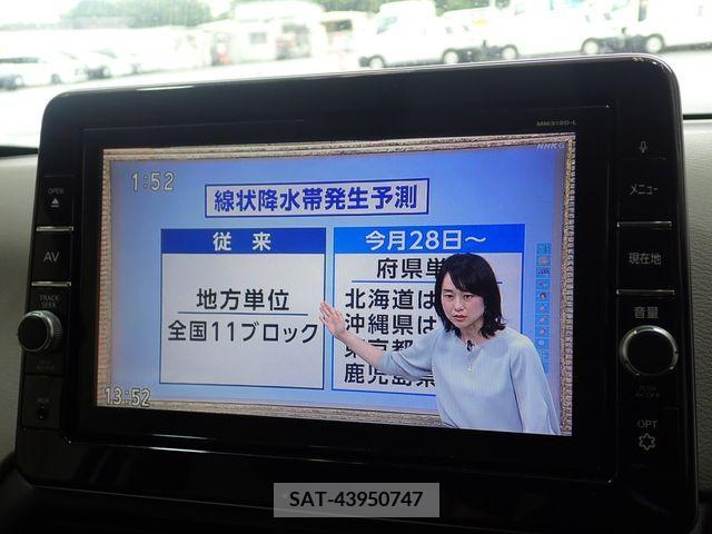 Nissan DAYZ 2019-08 296072-17