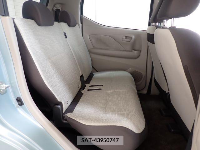 Nissan DAYZ 2019-08 296072-22