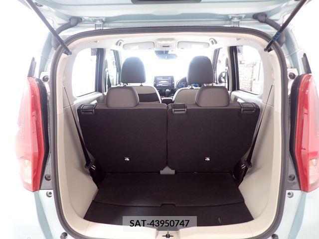 Nissan DAYZ 2019-08 296072-23
