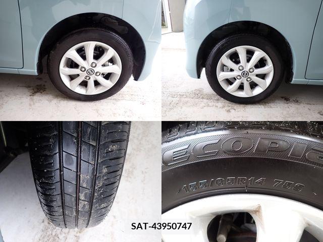 Nissan DAYZ 2019-08 296072-25