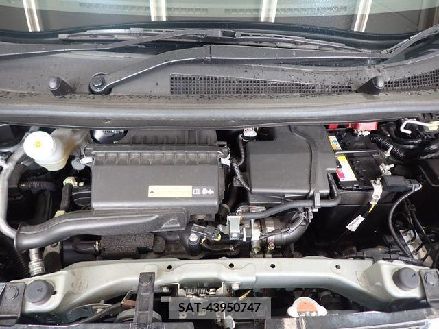 Nissan DAYZ 2019-08 296072-26