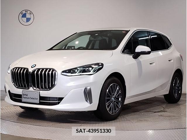 Bmw 2 SERIES 2022-10 318476-0