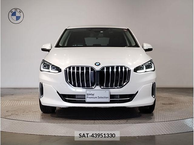 Bmw 2 SERIES 2022-10 318476-7