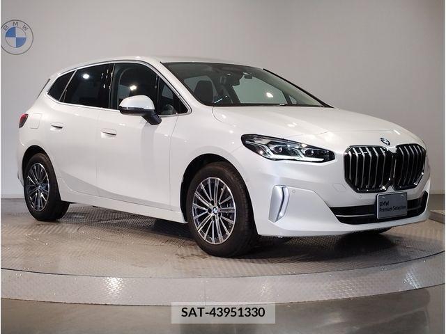 Bmw 2 SERIES 2022-10 318476-6
