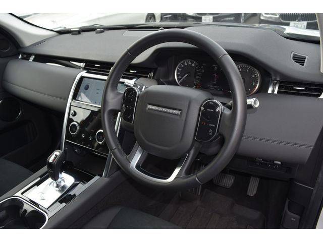 ROVER DISCOVERY 2020-07 17559-13