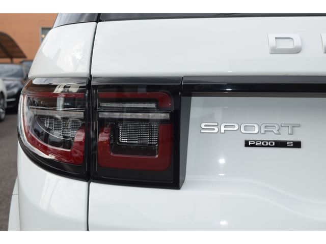 ROVER DISCOVERY 2020-07 17559-9