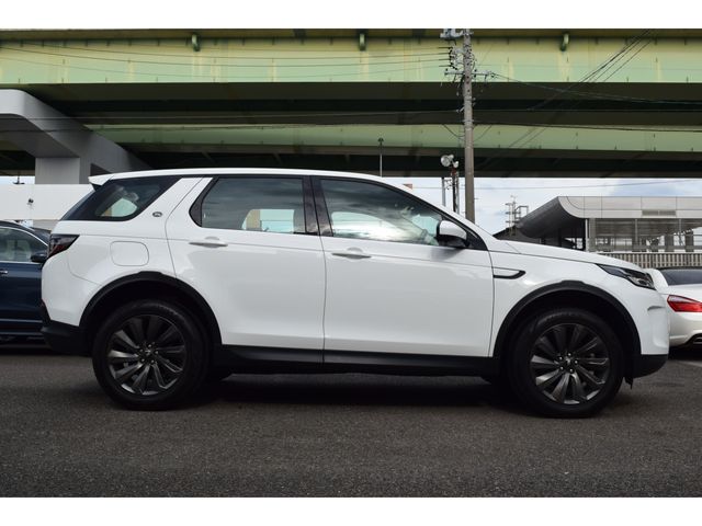 ROVER DISCOVERY 2020-07 17559-7