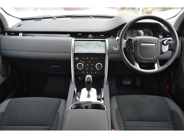 ROVER DISCOVERY 2020-07 17559-11