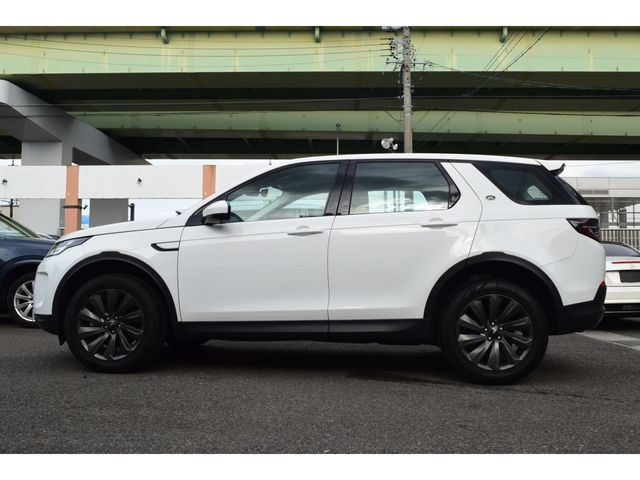 ROVER DISCOVERY 2020-07 17559-6