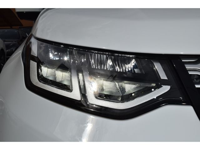 ROVER DISCOVERY 2020-07 17559-8