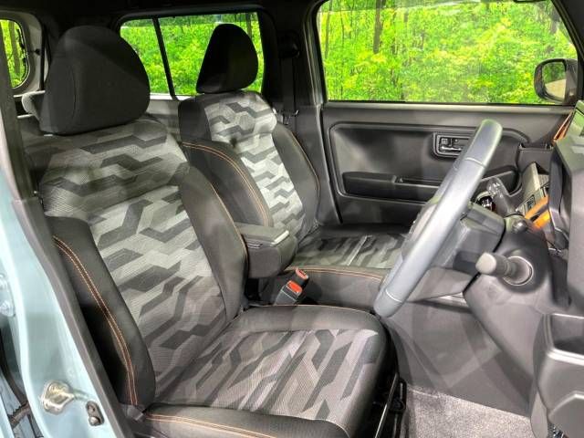 Daihatsu TAFT 2021-02 194507-9