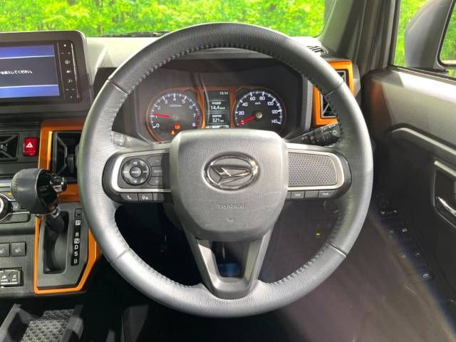 Daihatsu TAFT 2021-02 194507-12