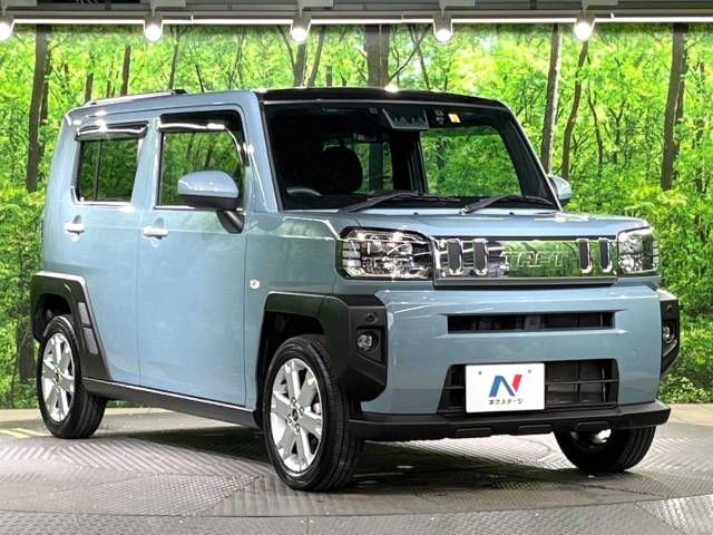 Daihatsu TAFT 2021-02 194507-17