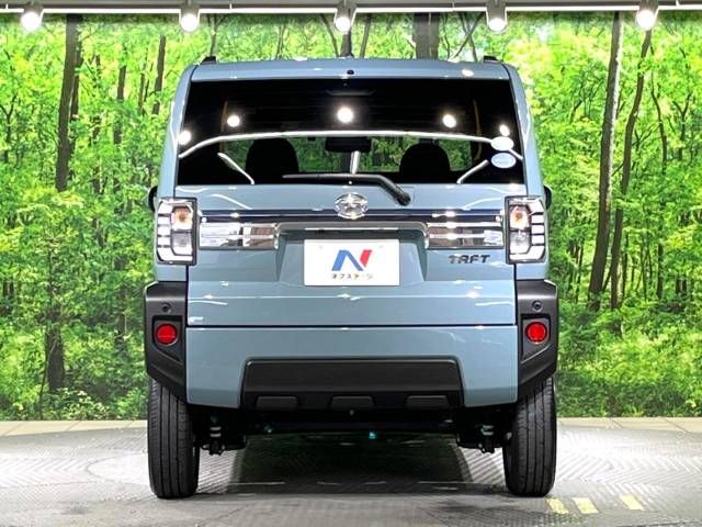 Daihatsu TAFT 2021-02 194507-16