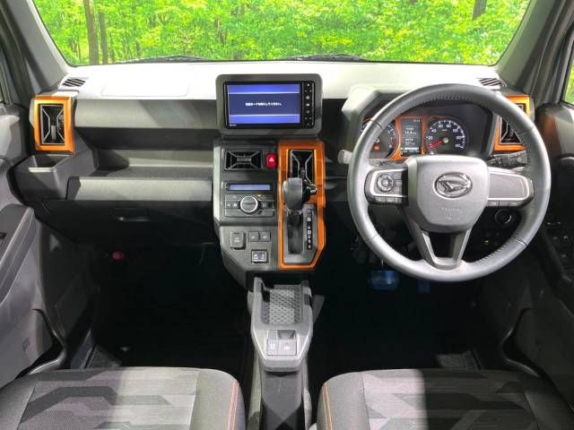 Daihatsu TAFT 2021-02 194507-1