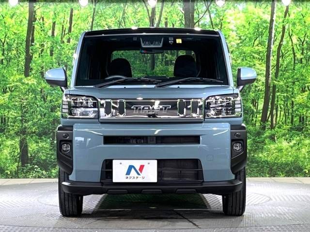 Daihatsu TAFT 2021-02 194507-15