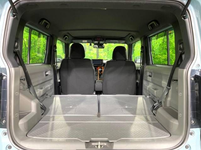 Daihatsu TAFT 2021-02 194507-11