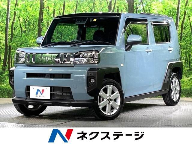 Daihatsu TAFT 2021-02 194507-0