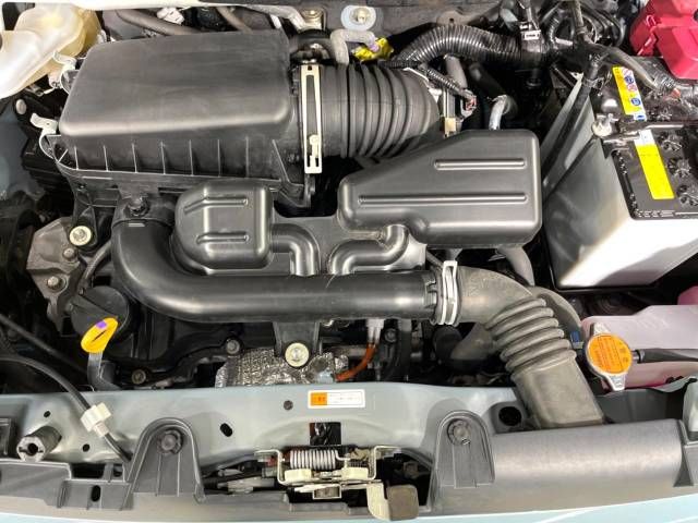 Daihatsu TAFT 2021-02 194507-19