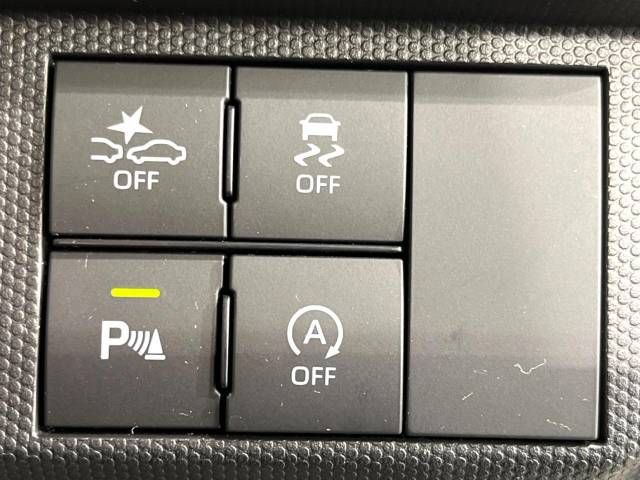 Daihatsu TAFT 2021-02 194507-7