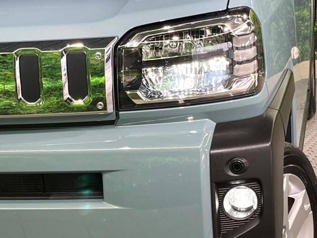 Daihatsu TAFT 2021-02 194507-13