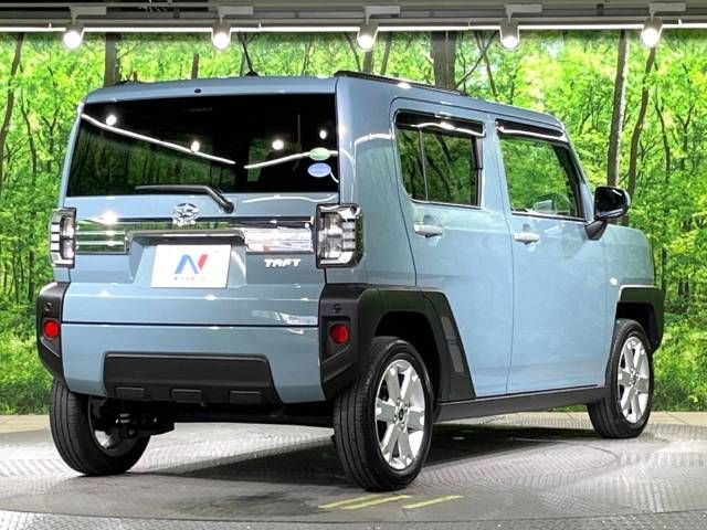 Daihatsu TAFT 2021-02 194507-18