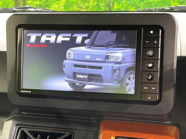 Daihatsu TAFT 2021-02 194507-2
