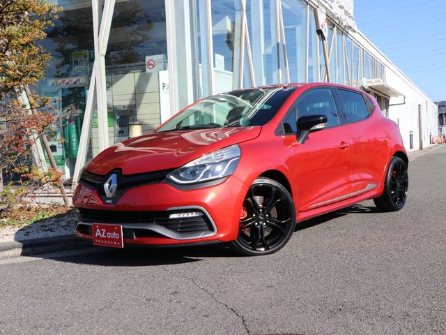 Renault LUTECIA 2014-01 189703-0