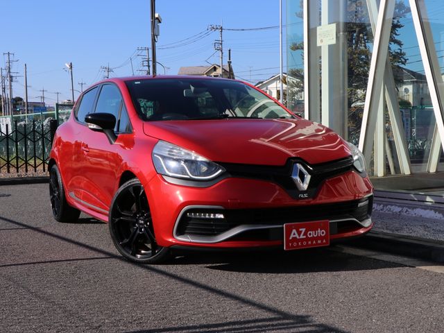 Renault LUTECIA 2014-01 189703-19