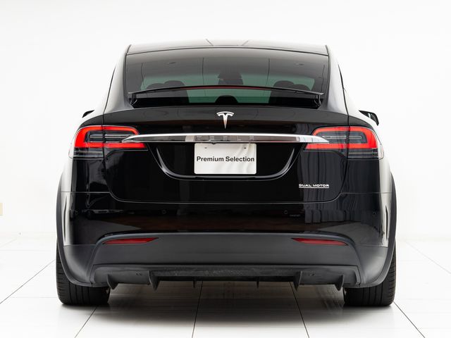 Tesla MODEL X 2020-04 8271-8