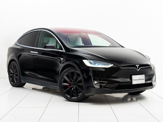 Tesla MODEL X 2020-04 8271-13