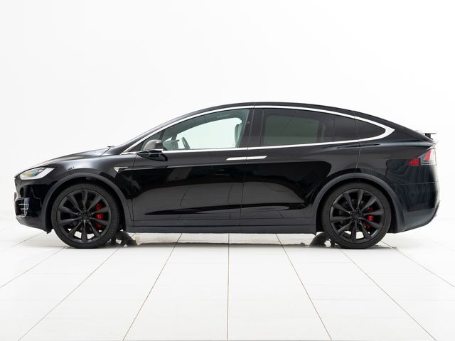 Tesla MODEL X 2020-04 8271-5