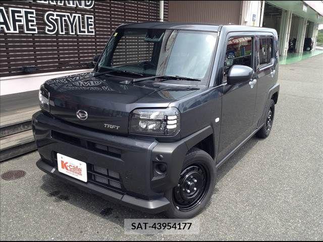 Daihatsu TAFT 2023-11 369166-1