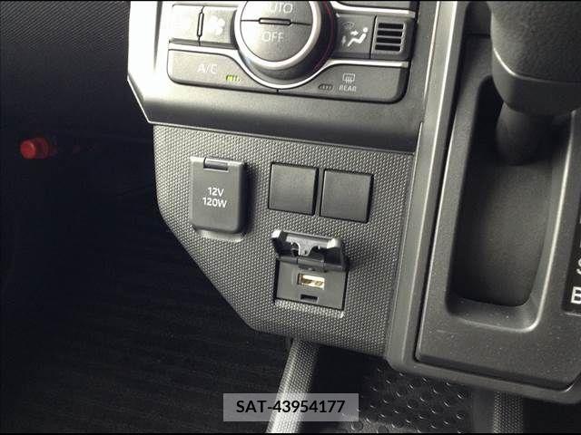 Daihatsu TAFT 2023-11 369166-27