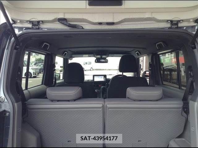 Daihatsu TAFT 2023-11 369166-8