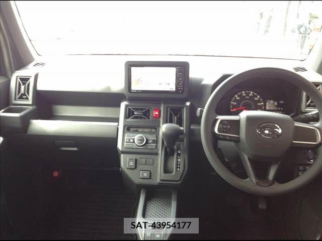Daihatsu TAFT 2023-11 369166-18