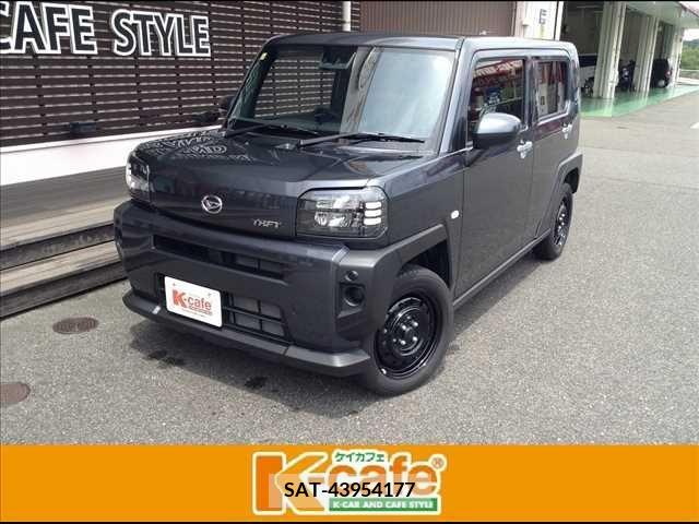 Daihatsu TAFT 2023-11 369166-0