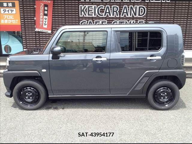 Daihatsu TAFT 2023-11 369166-7