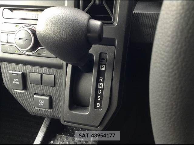 Daihatsu TAFT 2023-11 369166-25