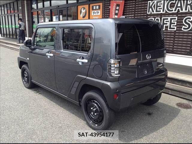 Daihatsu TAFT 2023-11 369166-6